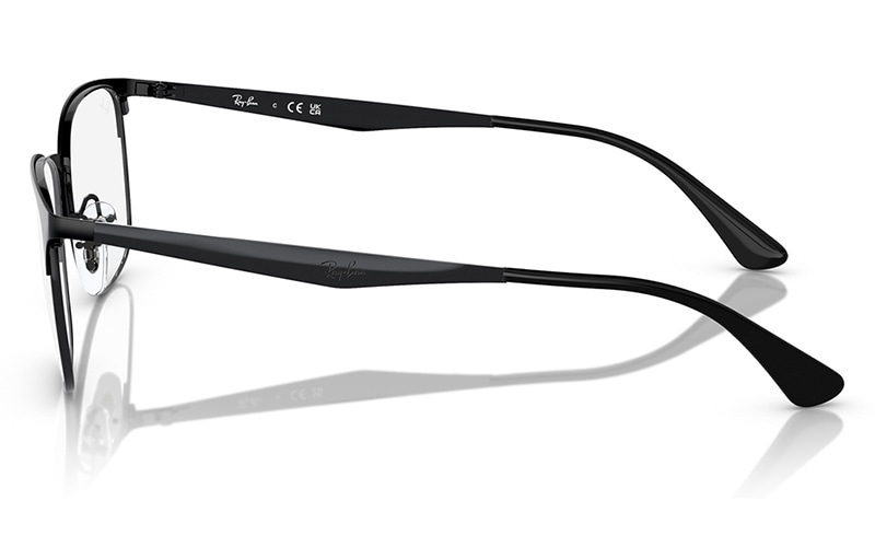 RX6421 2904 54 Ray-Ban スクエア メタル ブロー | 商品検索 | メガネ