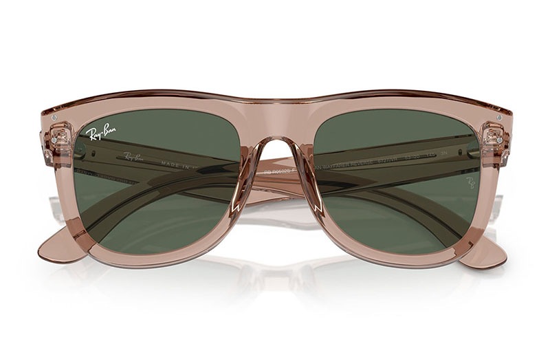 RBR0502SF 6727VR53 レイバン Ray-Ban サングラス WAYFARER