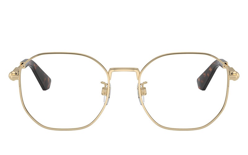 BE1387D 1109 56 バーバリー メガネ 眼鏡 メンズ アジアン