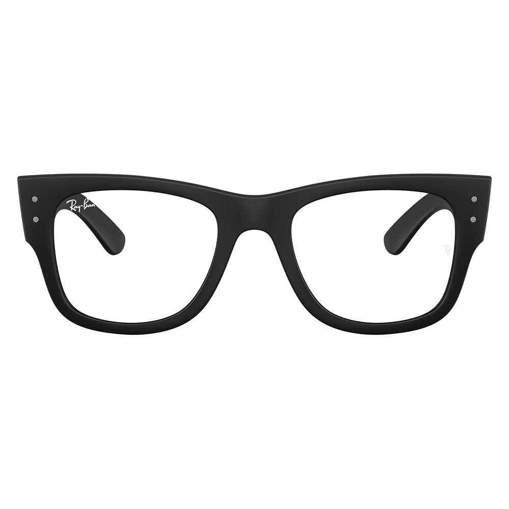 RX7840V 5204 50 Ray-Ban MEGA WAYFARER LITEFORCE ユニセックス