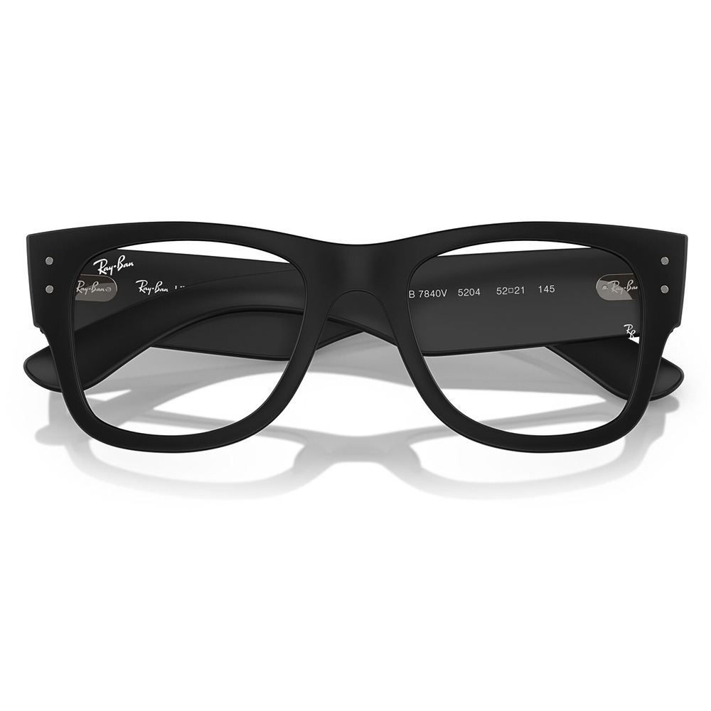 RX7840V 5204 50 Ray-Ban MEGA WAYFARER LITEFORCE ユニセックス
