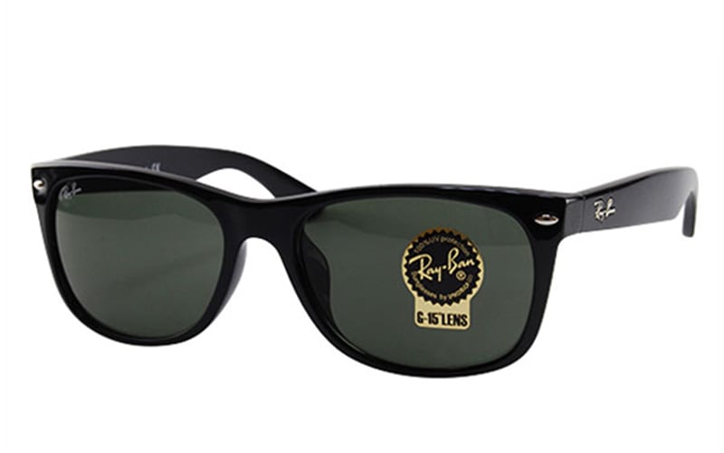 RB2132F 901 58 レイバン Ray-Ban サングラス ニューウェイファーラー