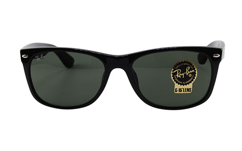 RB2132F 901 58 レイバン Ray-Ban サングラス ニューウェイファーラー