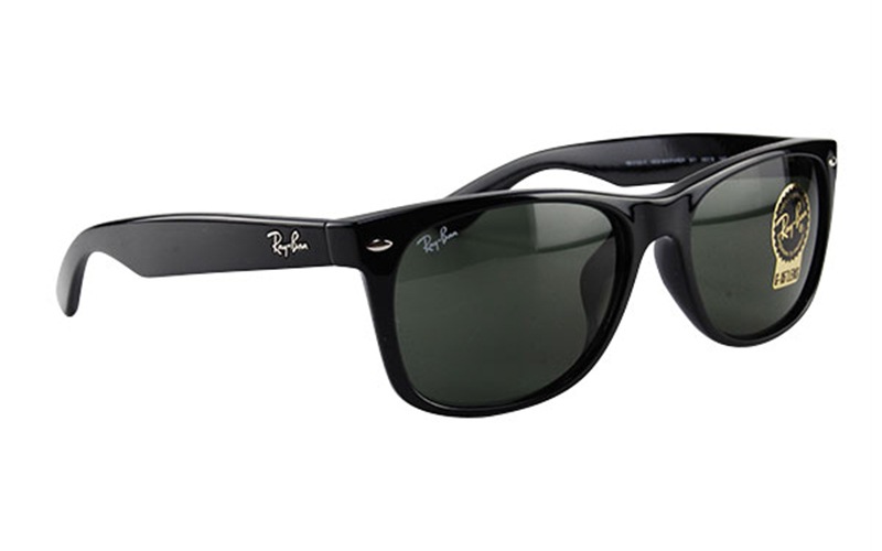 RB2132F 901 58 レイバン Ray-Ban サングラス ニューウェイファーラー