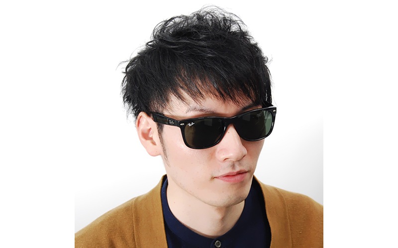 レイレイ RB2132F-622-R5-S55レイバンサングラス/正規販売店全国対応JR大府駅前