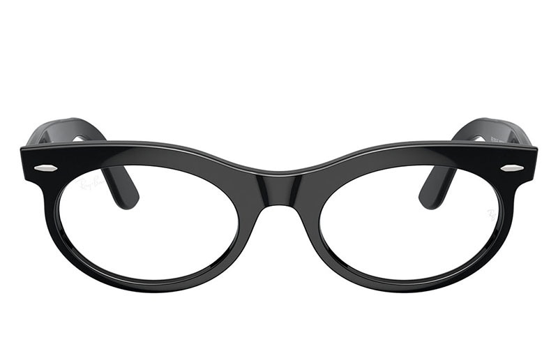 RX2242VF 2000 53 Ray-Ban ウェイファーラーオーバル WAYFARER