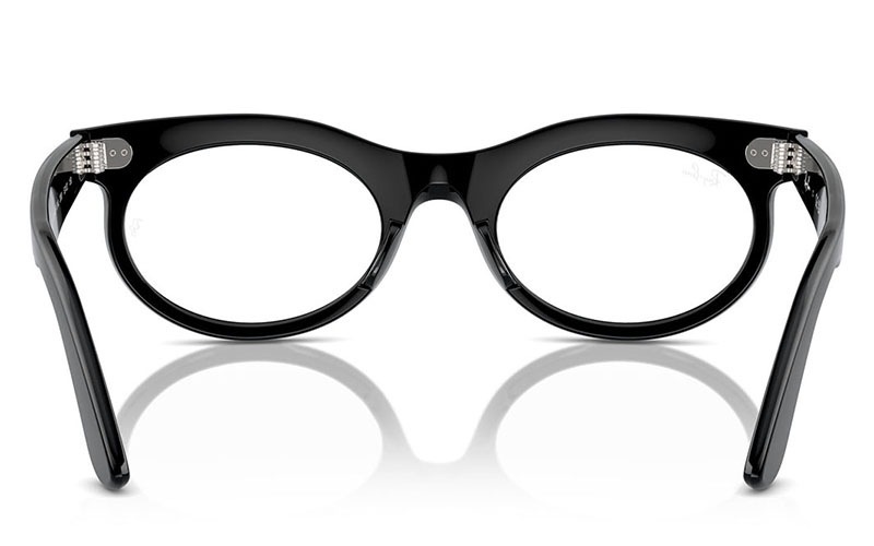 RX2242VF 2000 53 Ray-Ban ウェイファーラーオーバル WAYFARER