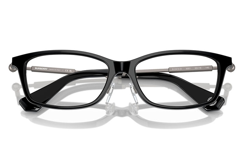 BE2414D 3001 55 BURBERRY バーバリー アジアンデザイン