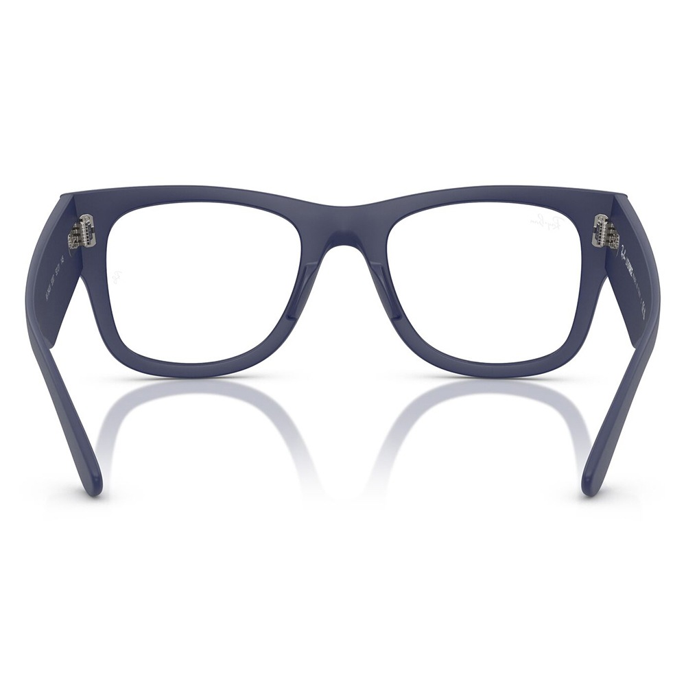 RX7840V 5207 50 Ray-Ban MEGA WAYFARER LITEFORCE ユニセックス