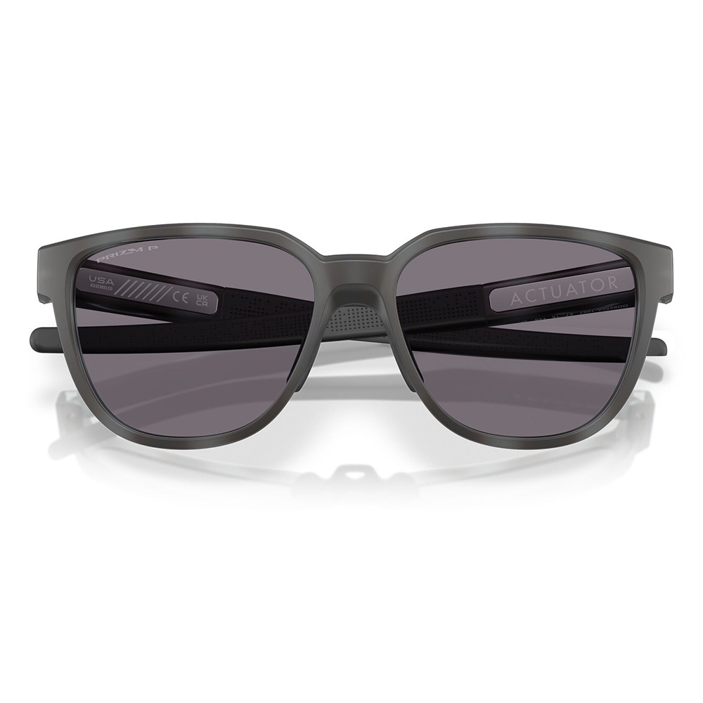 OO9250A-10 オークリー OAKLEY ACTUATOR A アクチュエーター アジアン