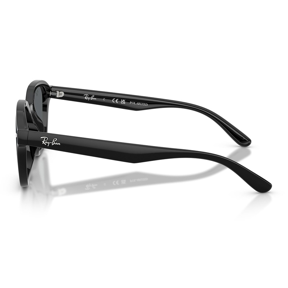 RB4458D 601/81 65 レイバン Ray-Ban サングラス スクエア セル ユニ