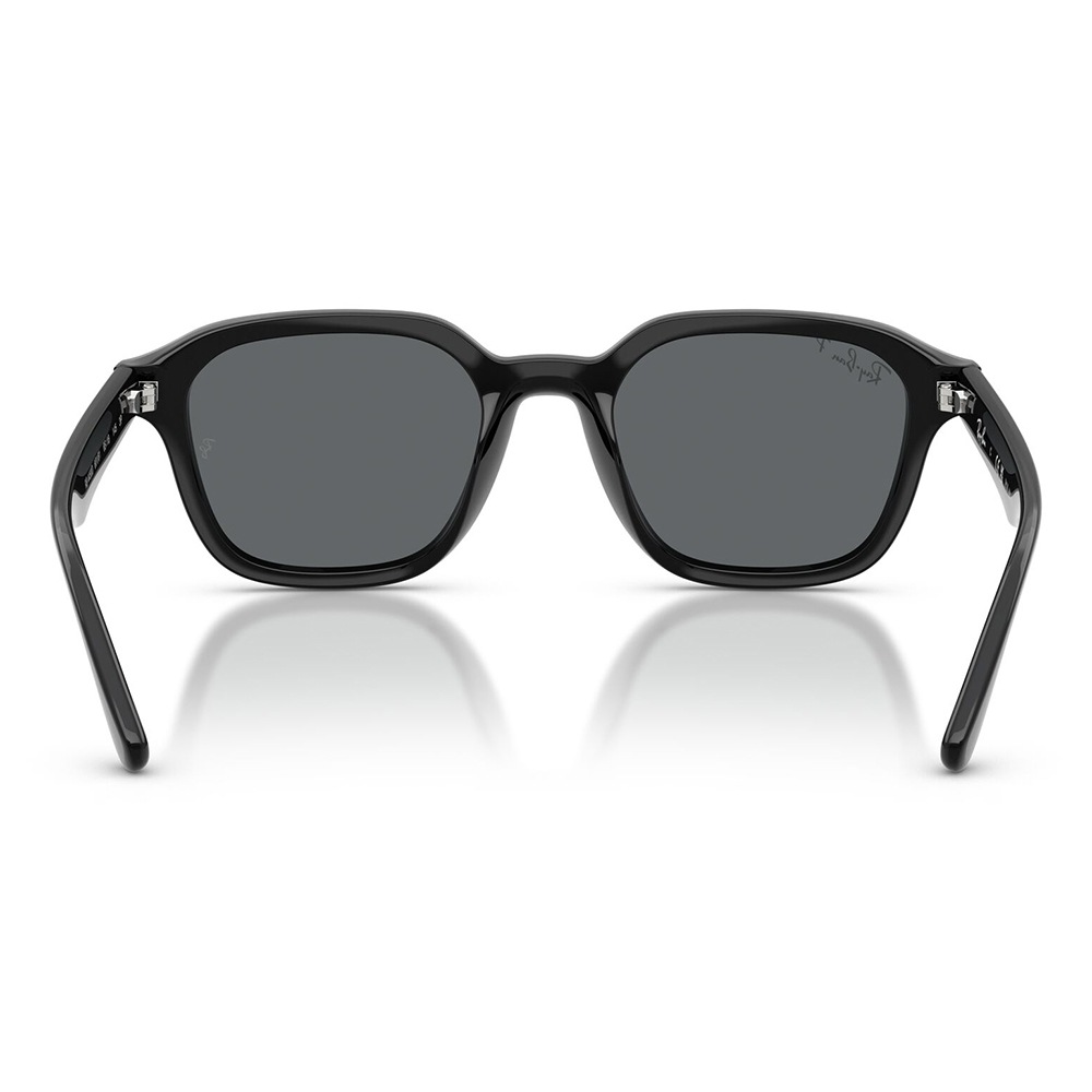 RB4458D 601/81 65 レイバン Ray-Ban サングラス スクエア セル ユニ