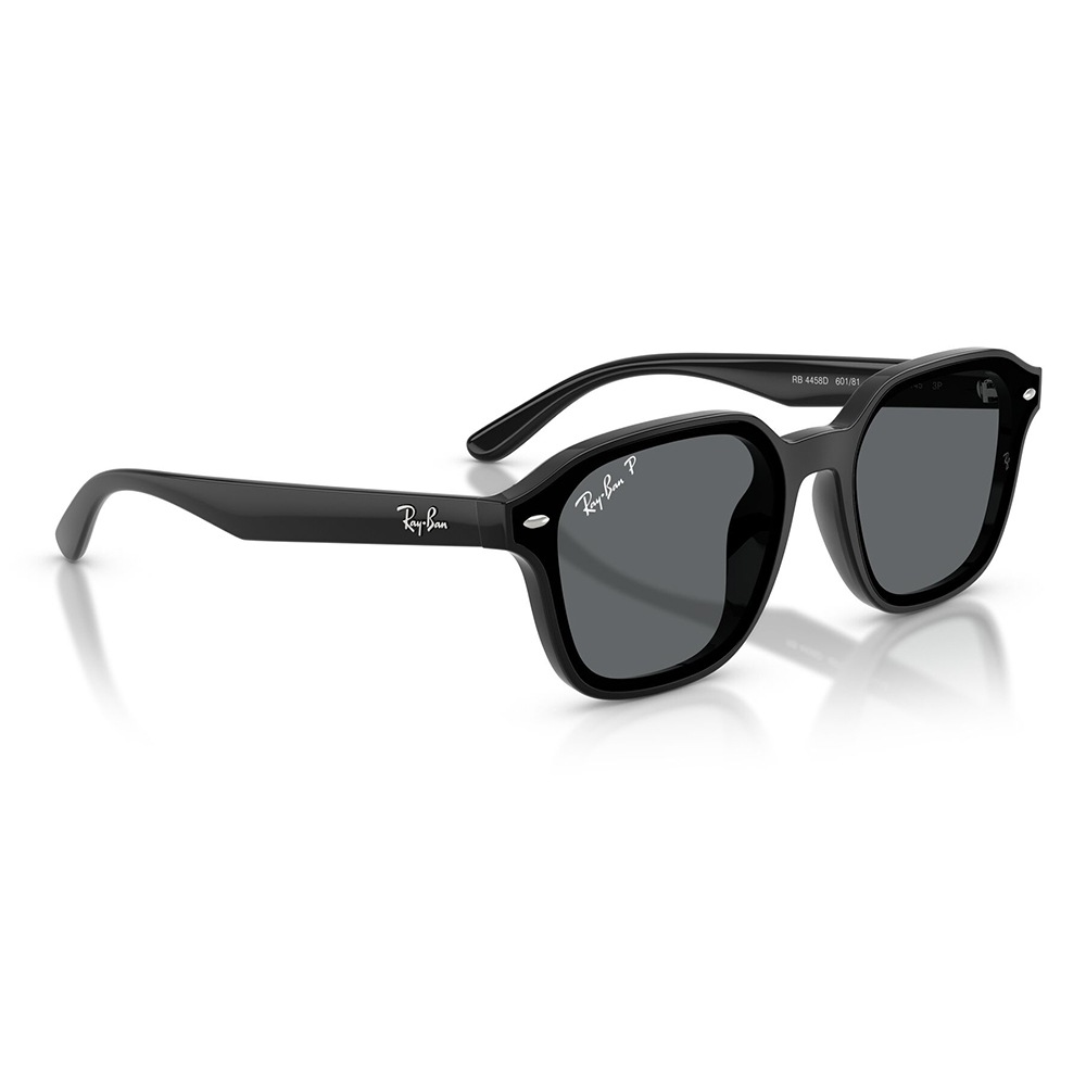 RB4458D 601/81 65 レイバン Ray-Ban サングラス スクエア セル ユニ