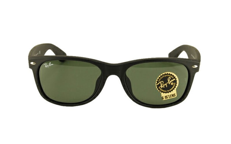Ray-Ban レイバン サングラス RB2132F 622 55mm RB2132F 622 55 レイバン Ray-Ban サングラス ニューウェイ