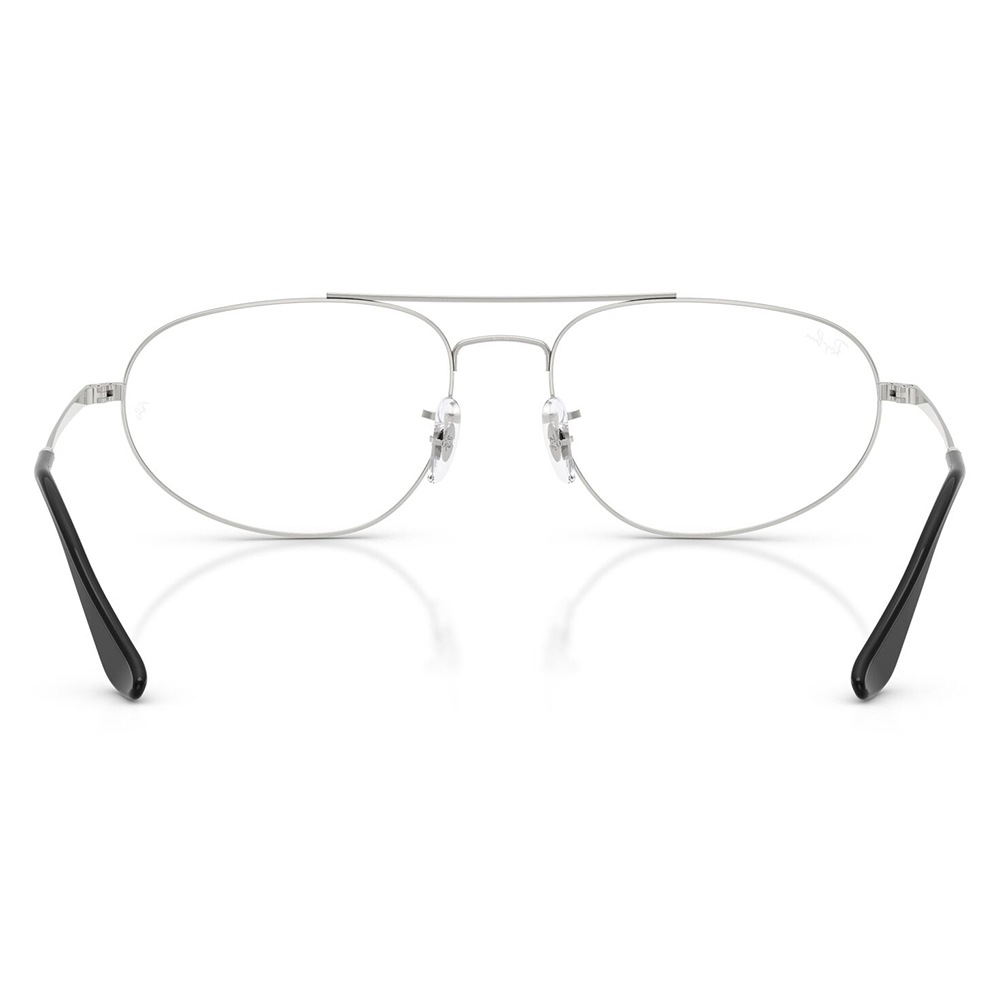 RX6645 2501 57 Ray-Ban レイバン EXPLORER 4 エクスプローラ4