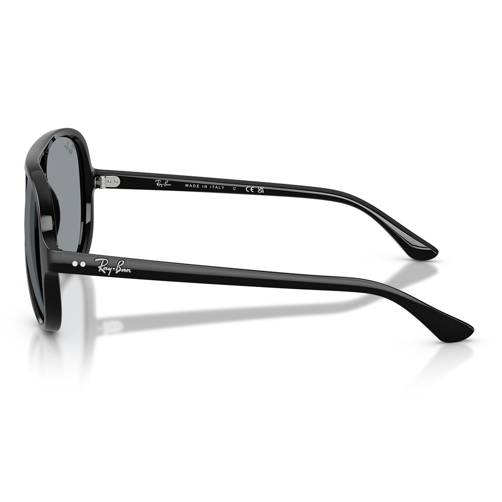 RB4125 601/R5 59 レイバン Ray-Ban サングラス CATS 5000 キャッツ