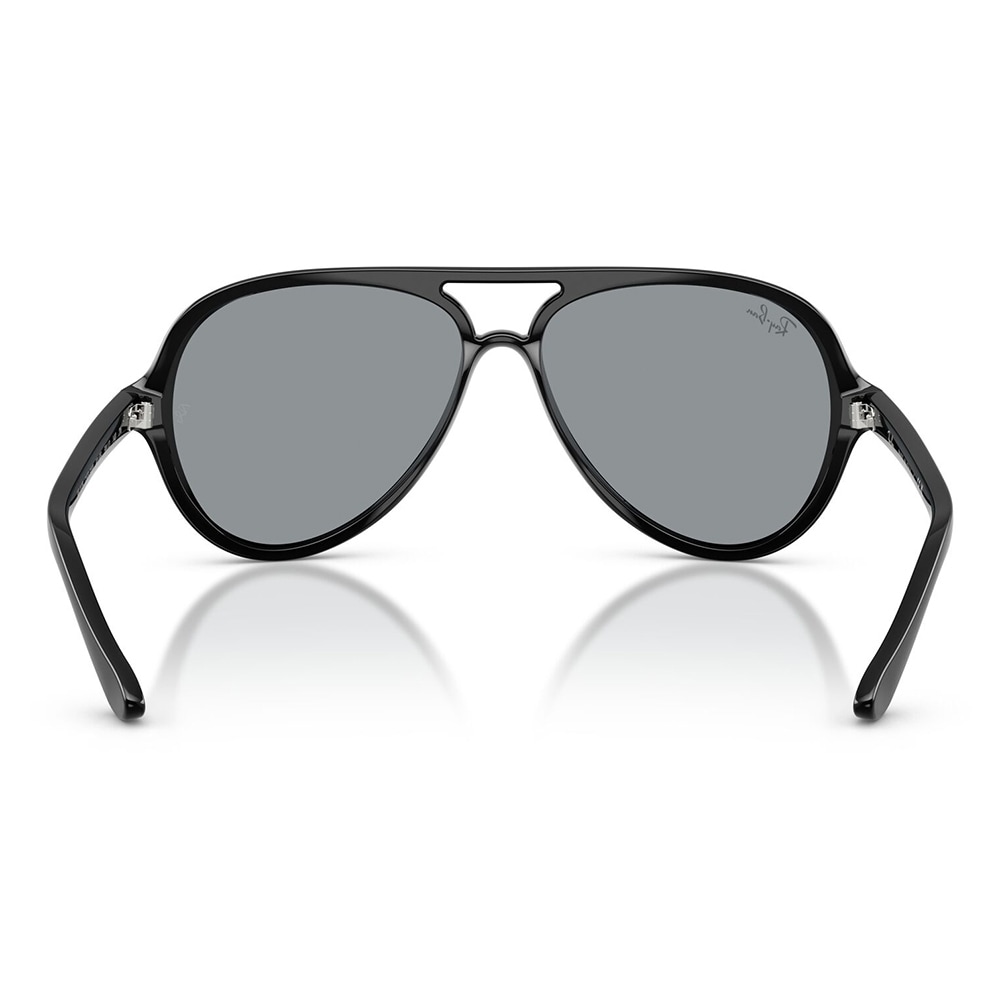 RB4125 601/R5 59 レイバン Ray-Ban サングラス CATS 5000 キャッツ