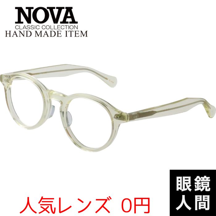 鯖江ブランド,HAND MADE ITEM鯖江メガネ通販の眼鏡人間