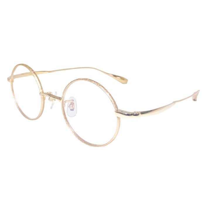 辻眼鏡 国松謹製 TJ-001 2 45（1312）