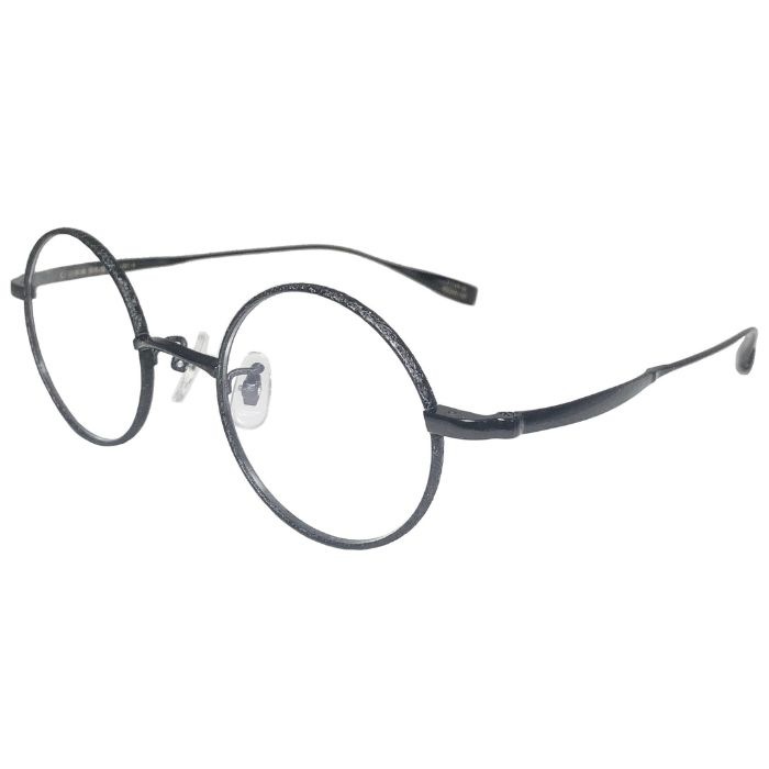 辻眼鏡 国松謹製 TJ-001 3 45(1313)