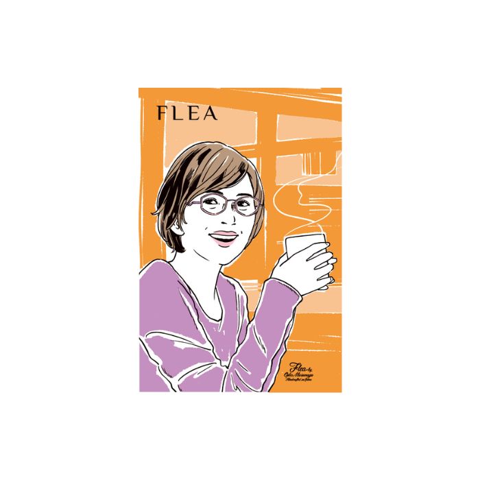 FLEA F-88 30 49（831）