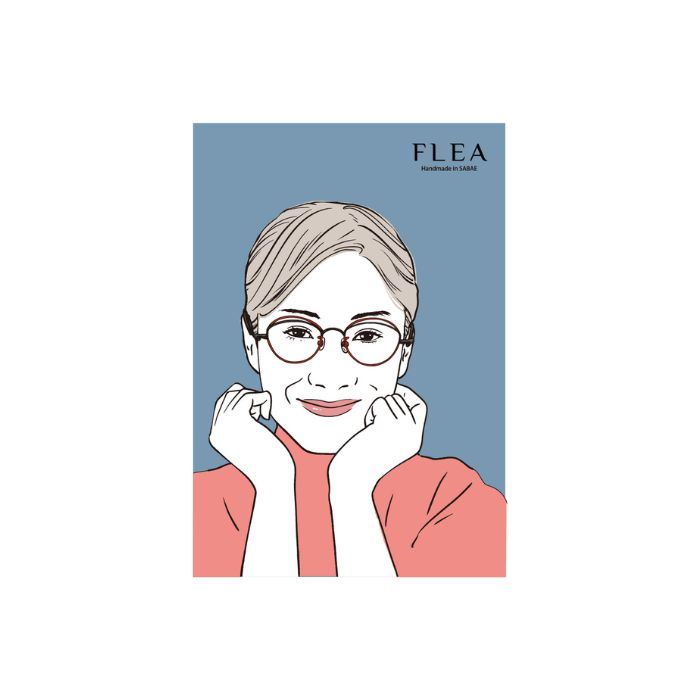 FLEA F 23 5 1H 43（827）