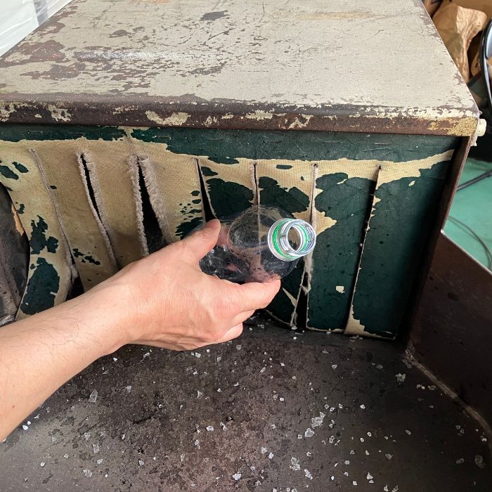 SDGs PICHI STOP LITTERING 48（p26）