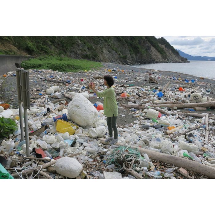 SDGs PICHI STOP LITTERING 48（p26）