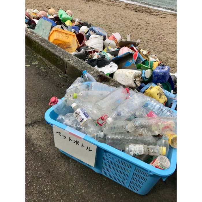 偏光サングラス SDGs PICHI STOP LITTERING 48（p26-rarts）