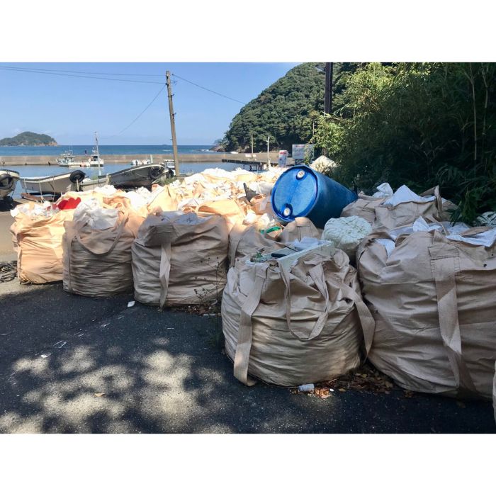 偏光サングラス SDGs PICHI STOP LITTERING 48（p26-rarts）