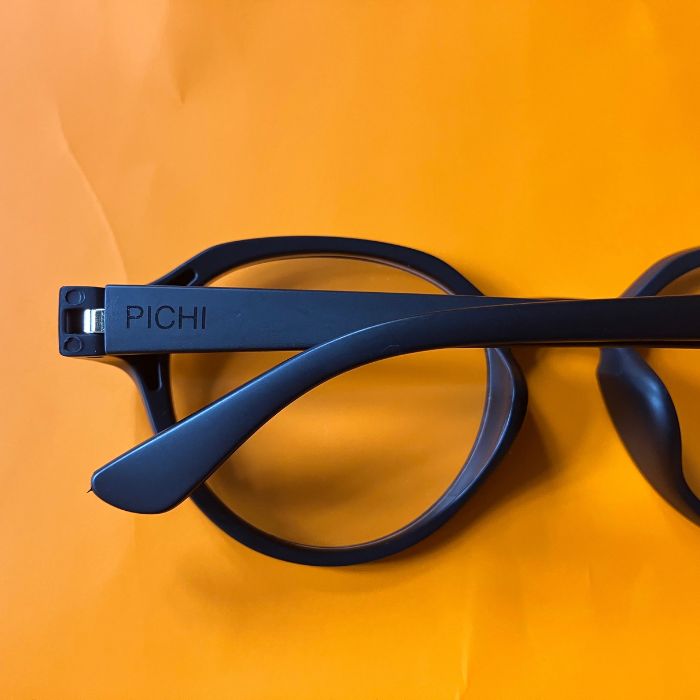 調光サングラス SDGs PICHI STOP LITTERING 48（p26-photochromic）