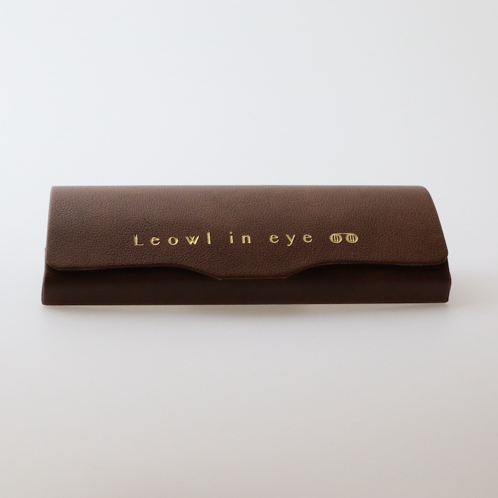 Leowl in eye Lo-110 2 45（1135）