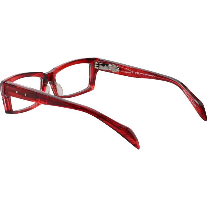 楽天市場】隆織 太い 太め 眼鏡 メガネ ウェリントン フレーム 鯖江