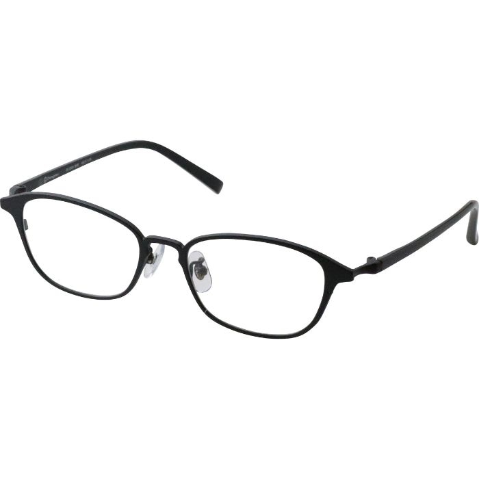 Onimegane OG-8304 BKM 49（1023）Onimegane鯖江メガネ通販の眼鏡人間