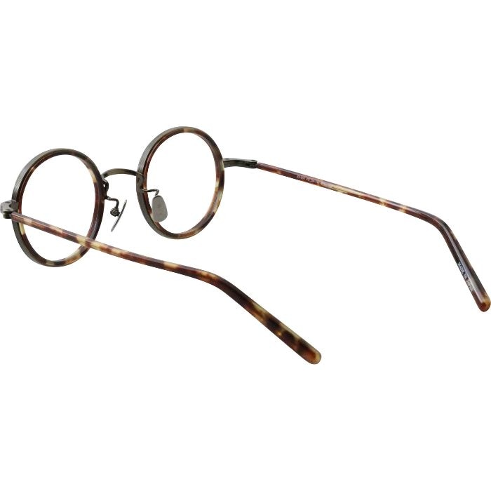 越前國甚六作 EZ 061 2 43（1363）越前國甚六作鯖江メガネ通販の眼鏡人間