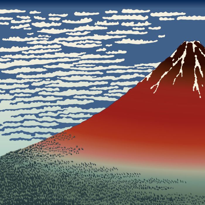 内藤熊八作 N 105 5 49（689）