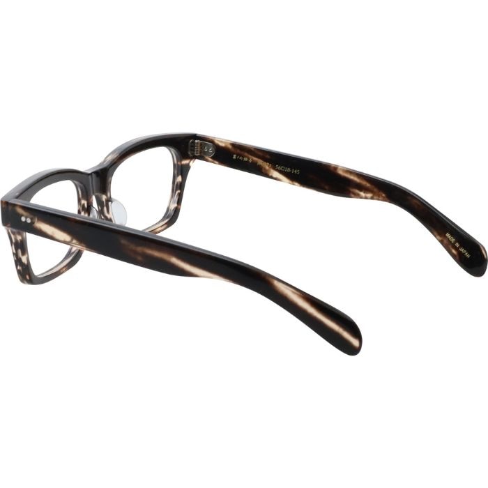 越前國甚六作 JN 071 3 56（651）越前國甚六作鯖江メガネ通販の眼鏡人間