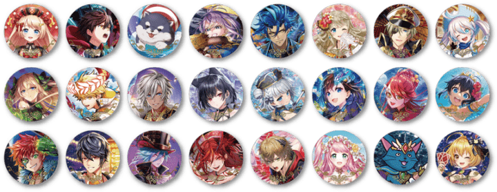 ڼ/ͽʡ۹ȡơ2025̥ХåVol.2