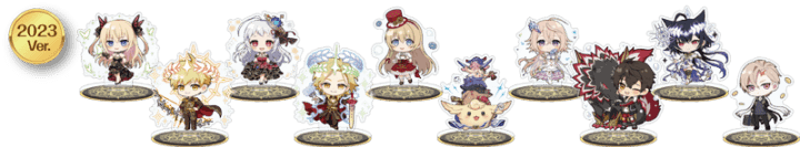 ڼ/ͽʡ۹ȡơ2025 ȥ졼ǥ󥰥륹 2023Ver.