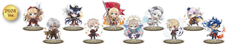 ڼ/ͽʡ۹ȡơ2025 ȥ졼ǥ󥰥륹 2024Ver.