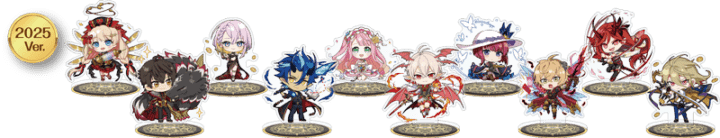 ڼ/ͽʡ۹ȡơ2025 ȥ졼ǥ󥰥륹 2025Ver.