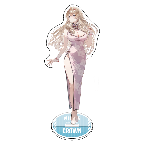 ںΡ֥ۡȡơ߾νNIKKE -spring colors-ץ륹