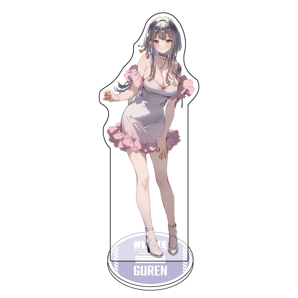 ںΡ֥ۡȡơ߾νNIKKE -spring colors-ץ륹