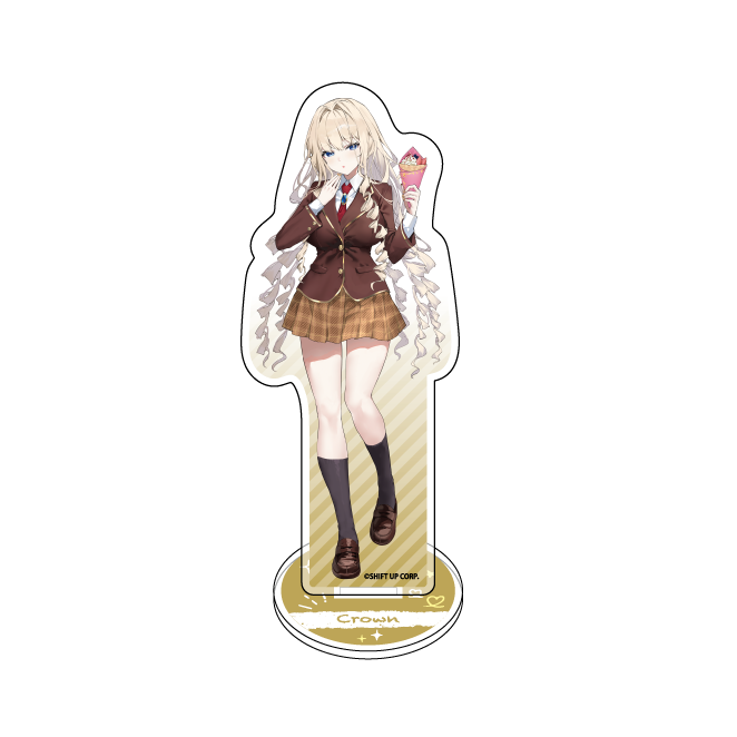 �ڼ�������/��ͽ���ʡۥ����ȡ����ơ������߾����ν�����NIKKE -�Ľ�Protocol- ������륹�����