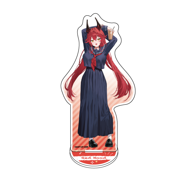 �ڼ�������/��ͽ���ʡۥ����ȡ����ơ������߾����ν�����NIKKE -�Ľ�Protocol- ������륹�����