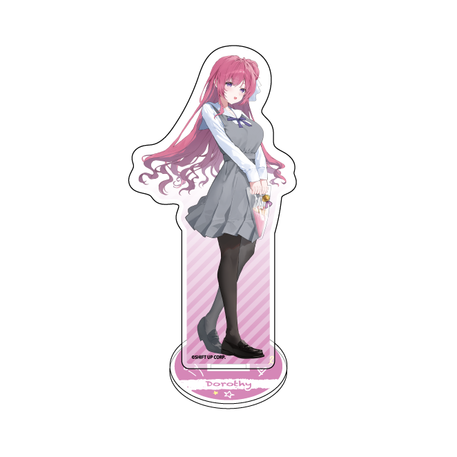 �ڼ�������/��ͽ���ʡۥ����ȡ����ơ������߾����ν�����NIKKE -�Ľ�Protocol- ������륹�����