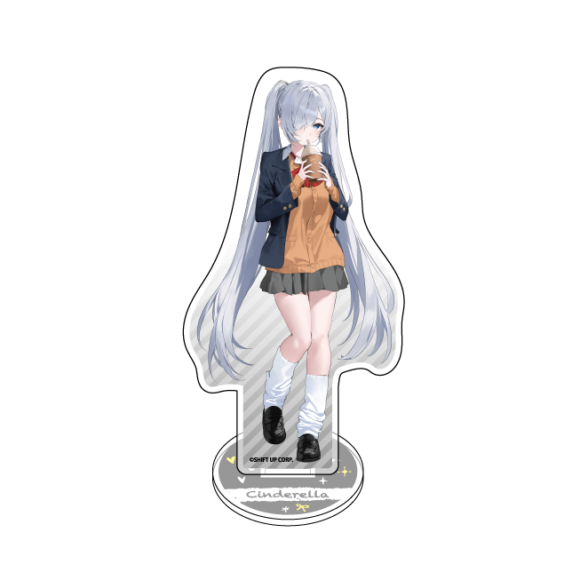 �ڼ�������/��ͽ���ʡۥ����ȡ����ơ������߾����ν�����NIKKE -�Ľ�Protocol- ������륹�����