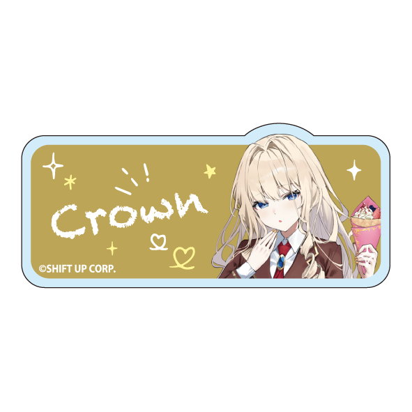 �ڼ�������/��ͽ���ʡۥ����ȡ����ơ������߾����ν�����NIKKE -�Ľ�Protocol- �ȥ졼�ǥ��󥰥������Хå���ñ�ʡ�