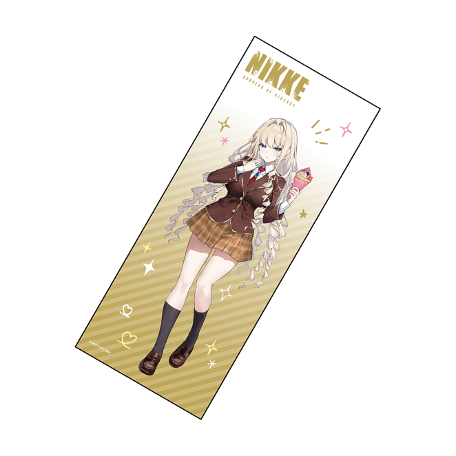 �ڼ�������/��ͽ���ʡۥ����ȡ����ơ������߾����ν�����NIKKE -�Ľ�Protocol- �ե�����������