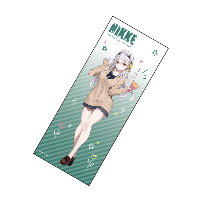 �ڼ�������/��ͽ���ʡۥ����ȡ����ơ������߾����ν�����NIKKE -�Ľ�Protocol- �ե�����������